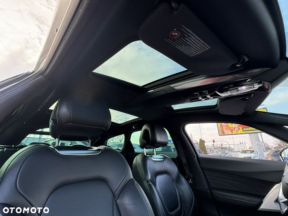 Citroën DS5 THP 200 SportChic - 24