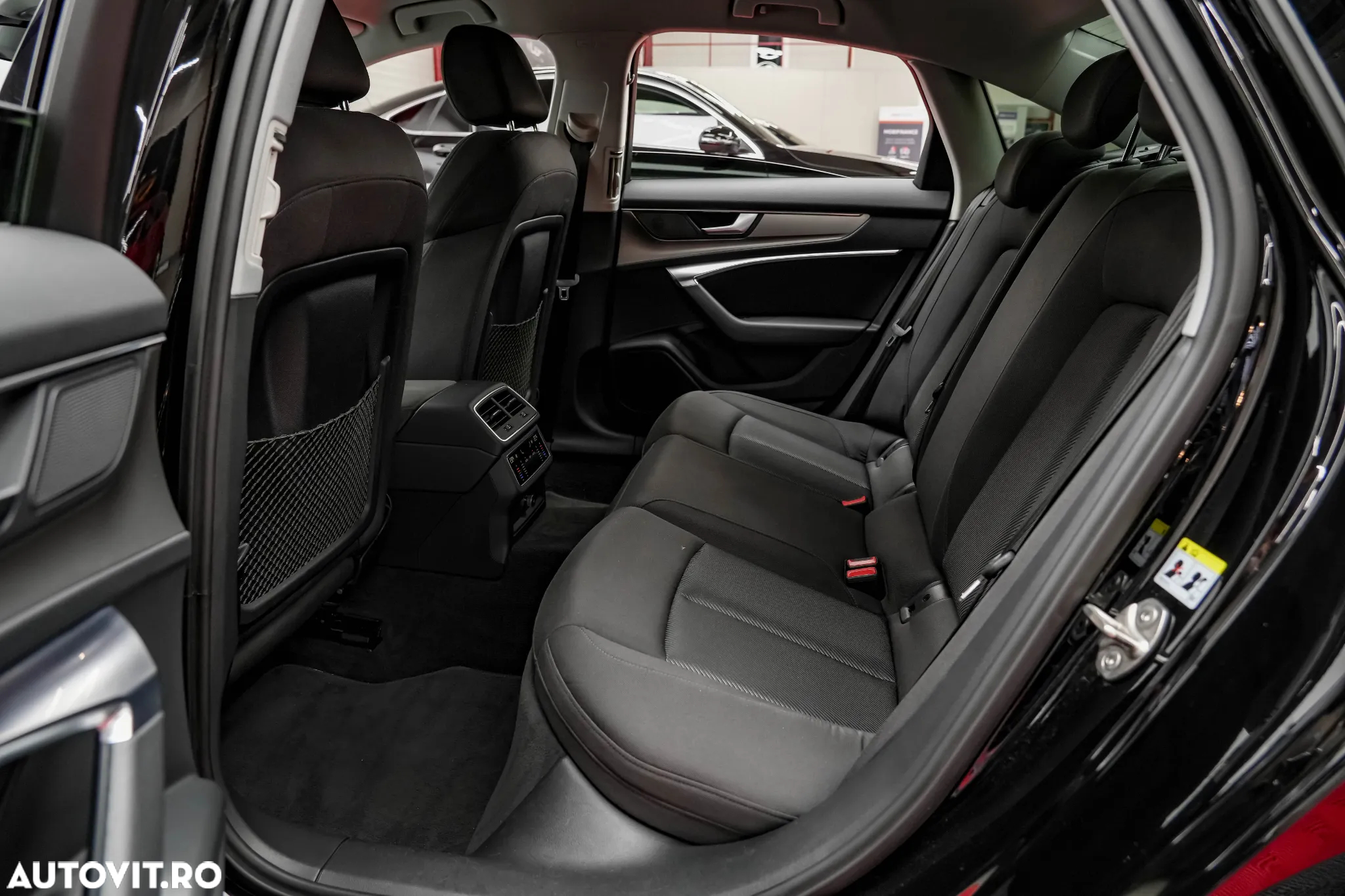 Audi A6 50 TFSI e quattro S tronic design - 8