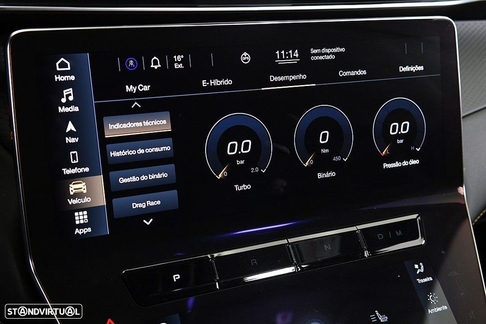 Maserati Grecale 2.0 Modena - 18