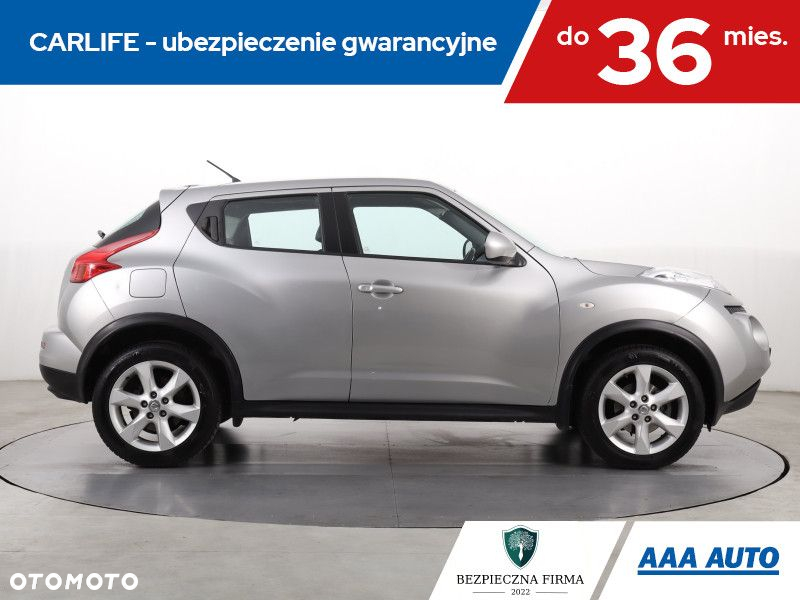 Nissan Juke - 7