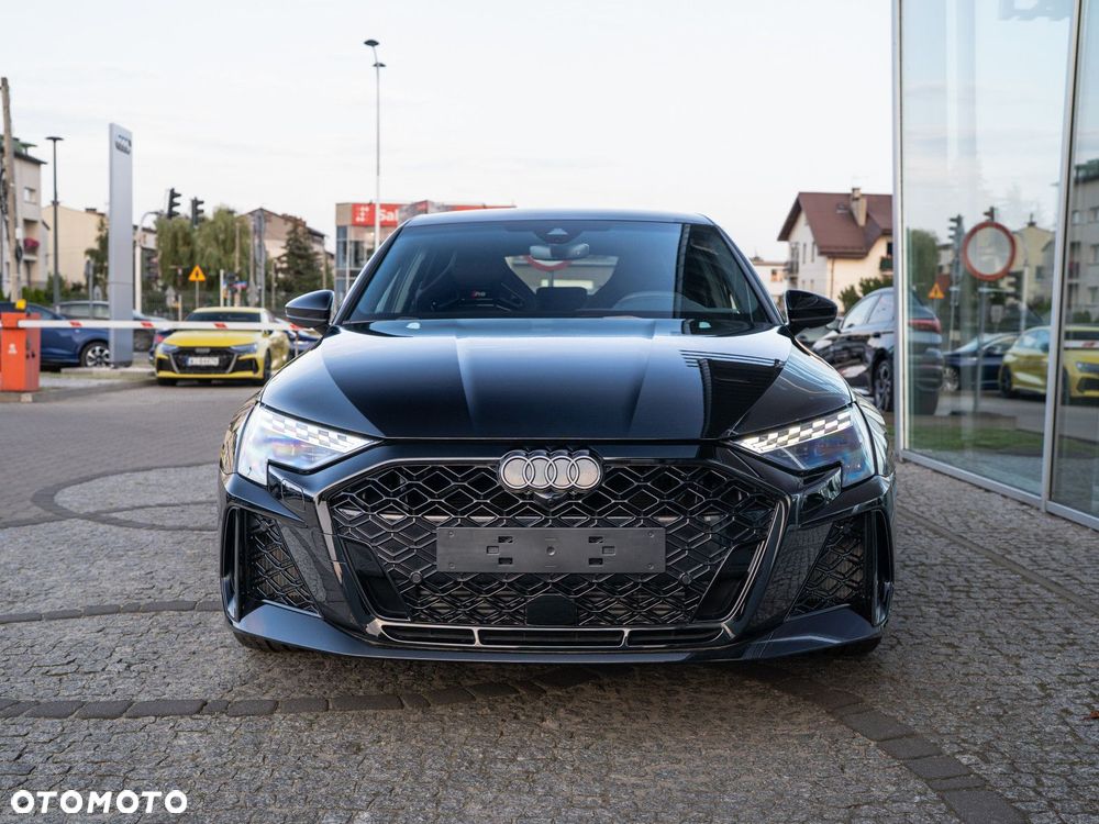 Audi RS3 Sportback - 8
