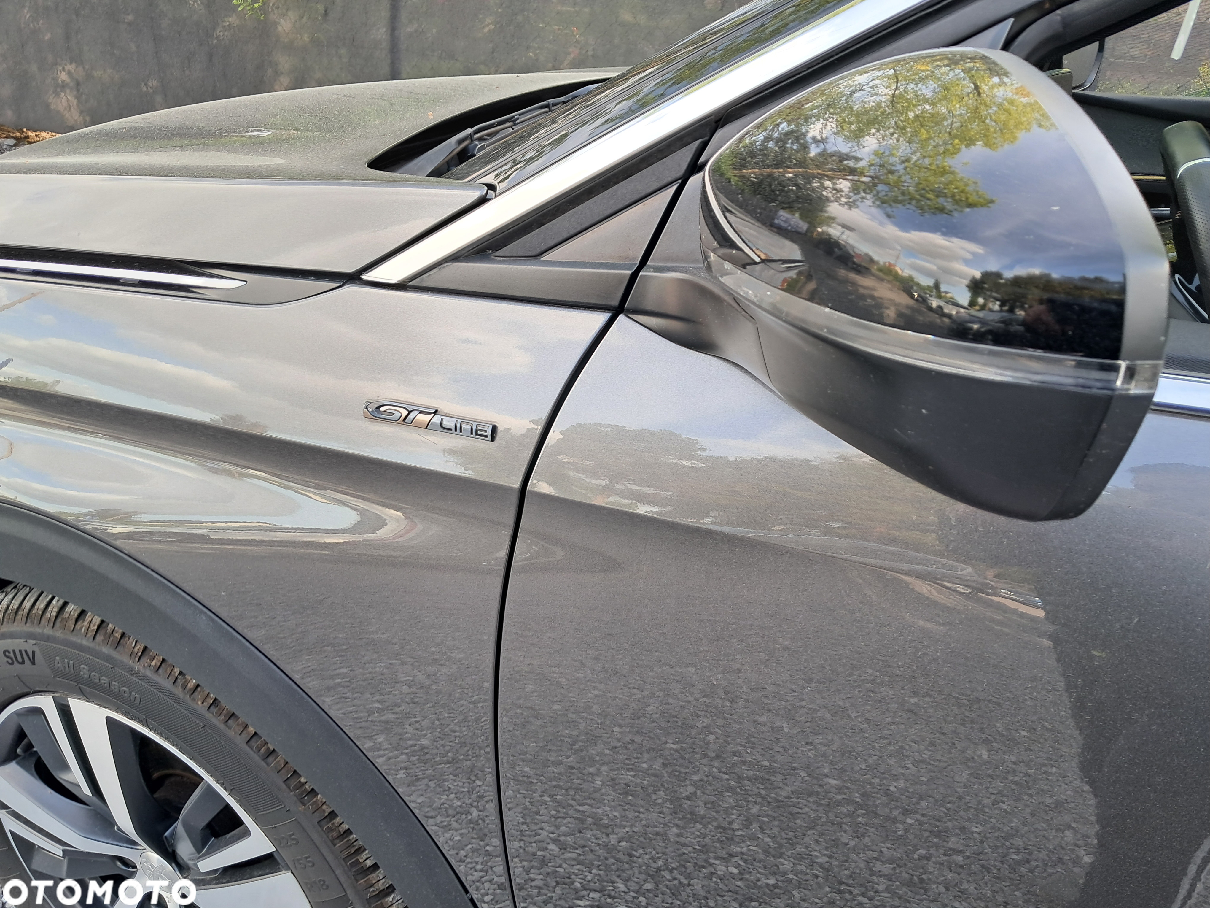 Peugeot 5008 - 16