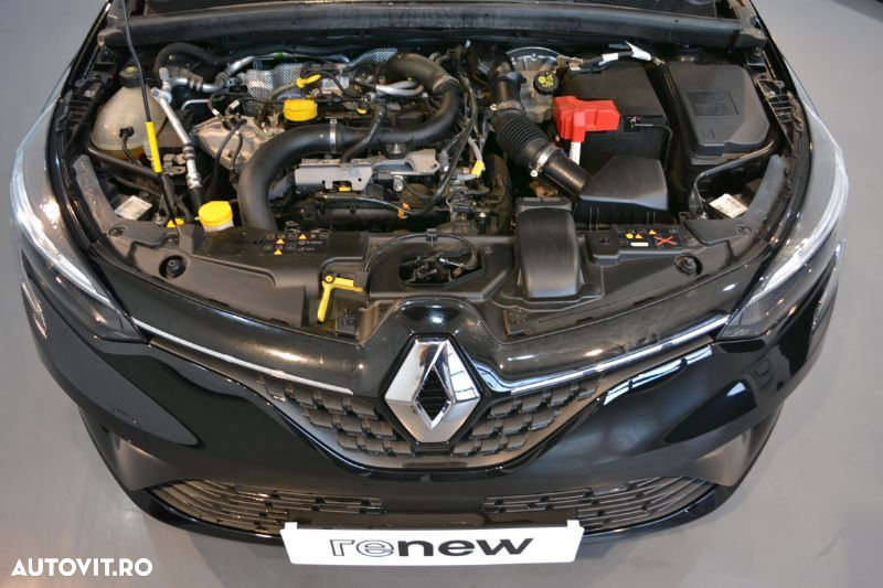 Renault Clio - 20