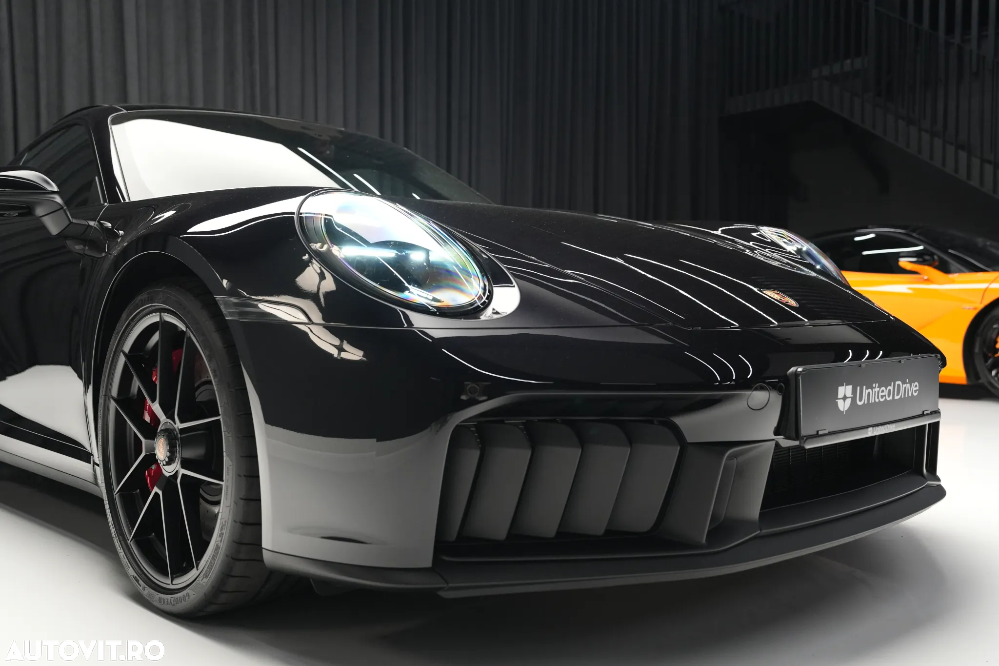 Porsche 911 - 6