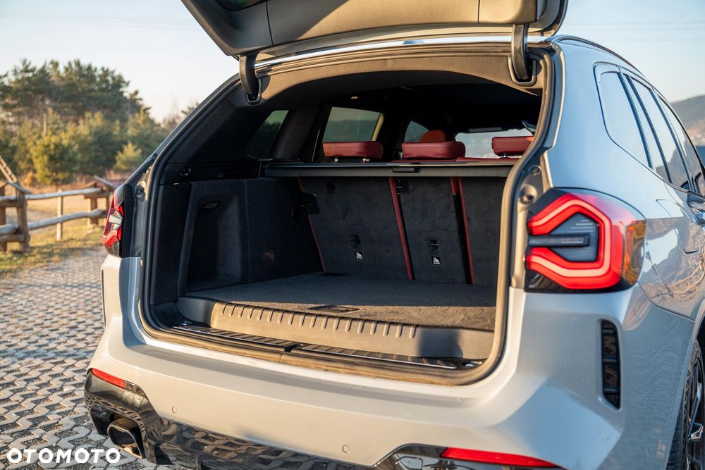 BMW X3 - 26
