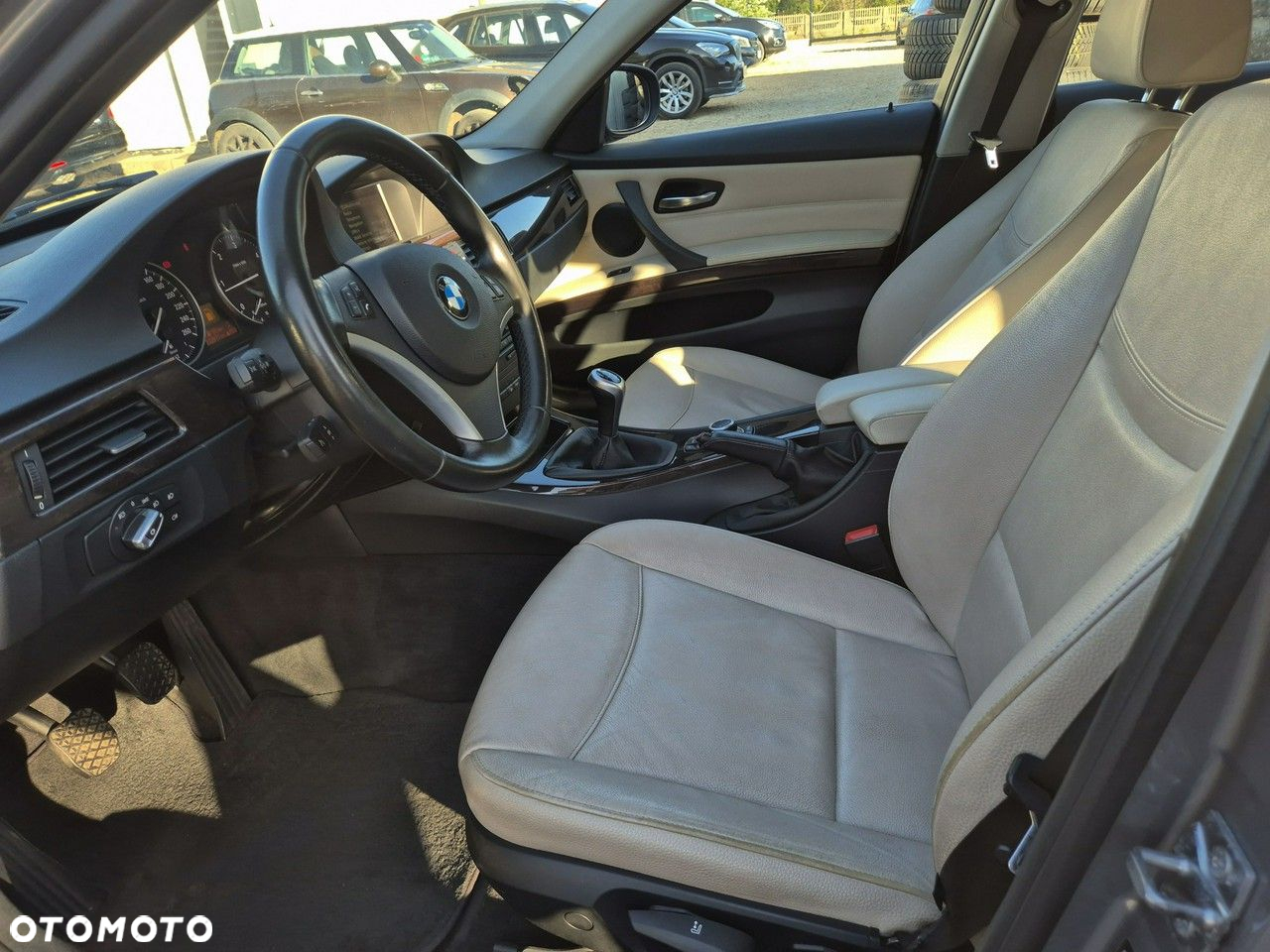 BMW Seria 3 - 13