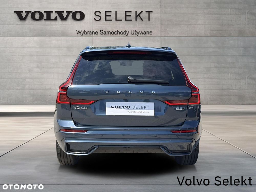Volvo XC 60 - 6