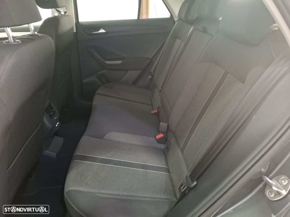 VW T-Roc 1.0 TSI Urban - 14