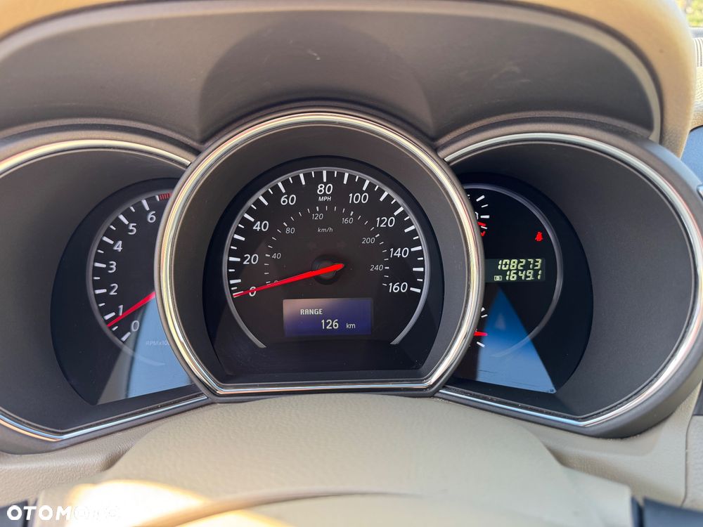 Nissan Murano - 8