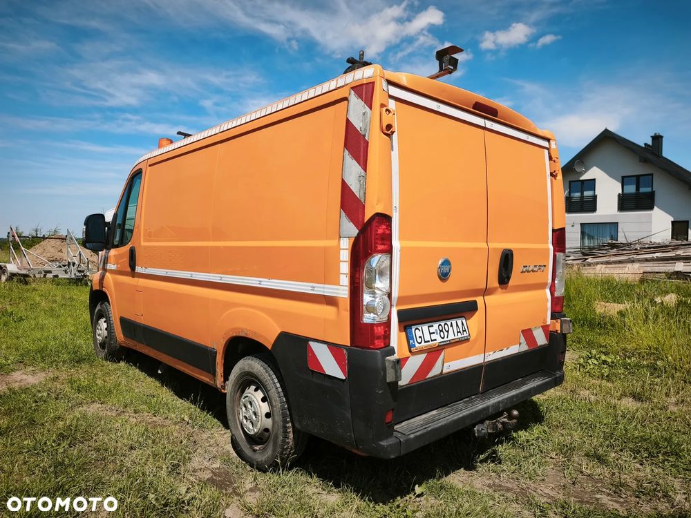 Fiat Ducato - 3