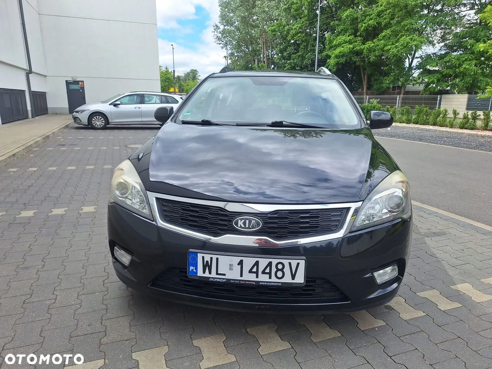 Kia Ceed 1.4 Comfort - 19