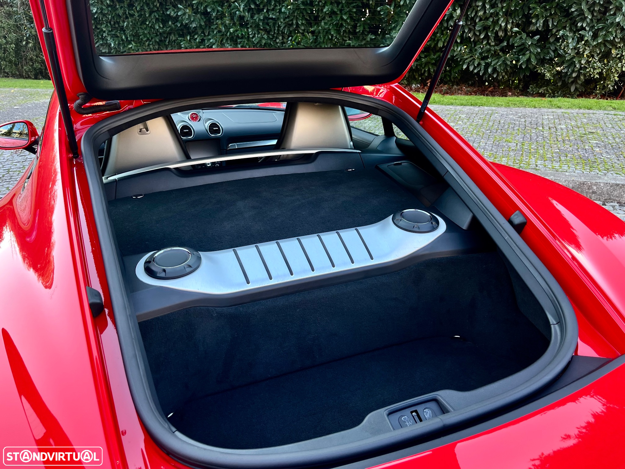 Porsche 718 Cayman 4.0 GTS PDK - 28