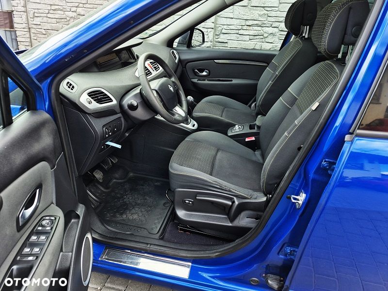 Renault Grand Scenic TCe 130 Luxe - 21