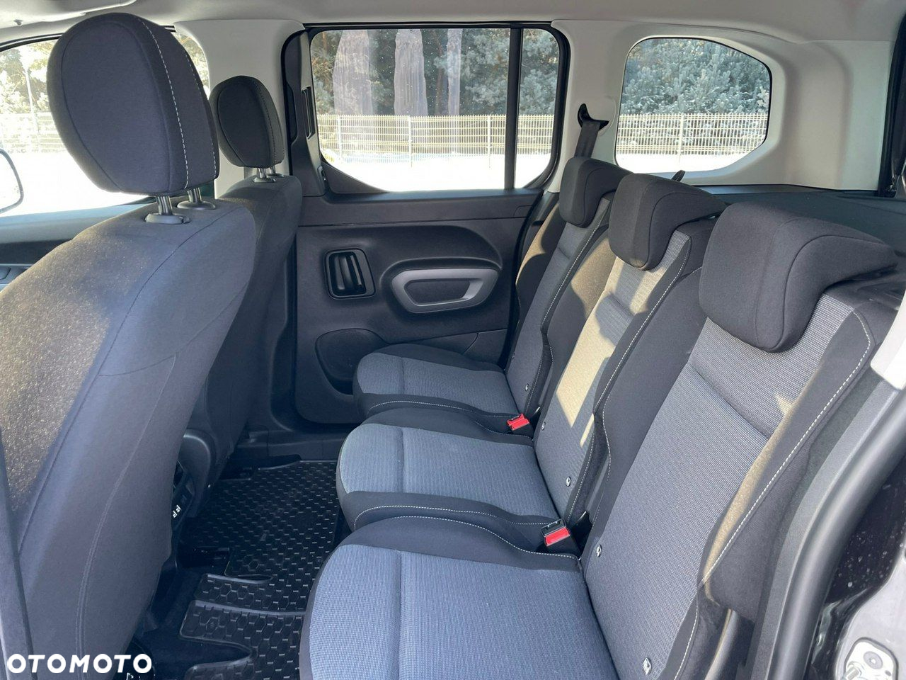 Toyota Proace City Verso - 7