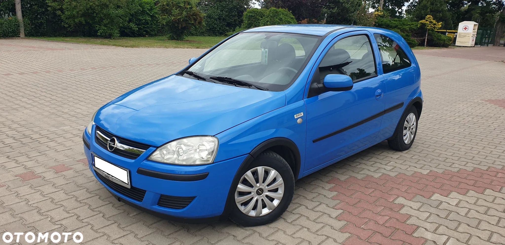 Opel Corsa 1.0 12V Edition - 1