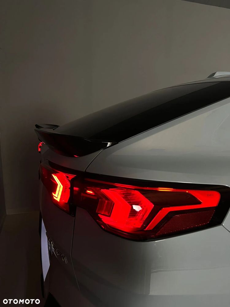 BMW X2 M35i xDrive - 9