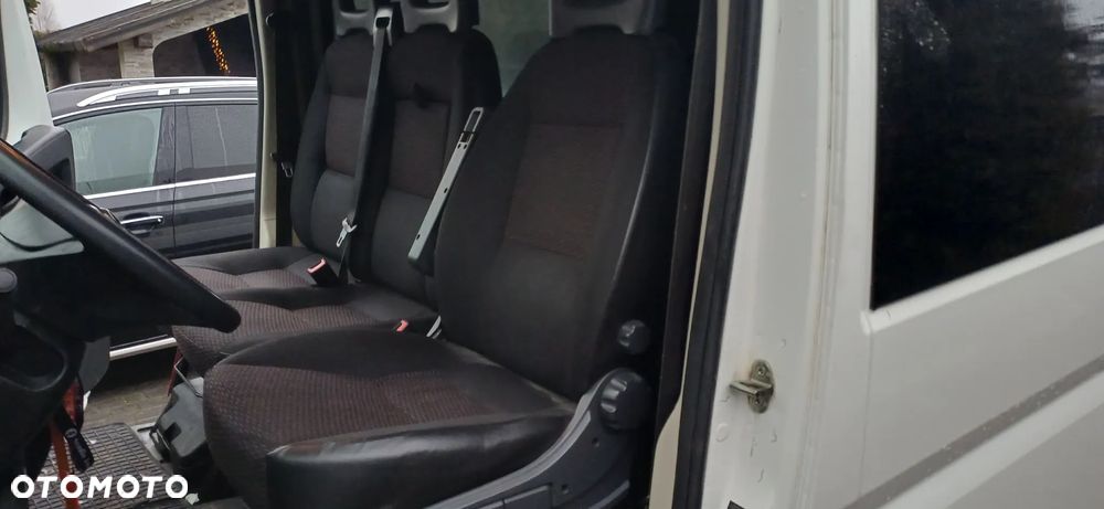 Citroën Jumper L2H2 - 8