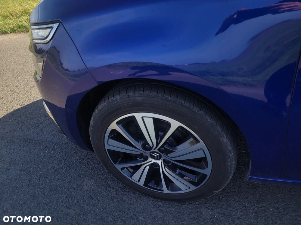 Citroën C4 Grand Picasso - 6
