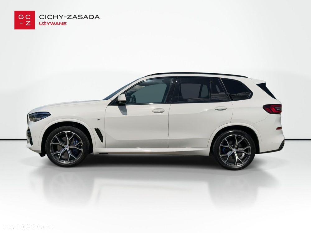 BMW X5 xDrive25d sport - 3