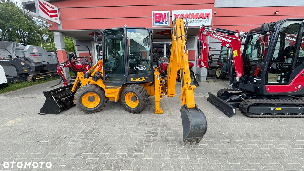 Venieri 1.33c Kubota - 8