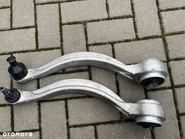 AUDI Q5 E-TRON 85E407695C 85E407693F wahacz ORYG NOWY GWARANCJA! - 2
