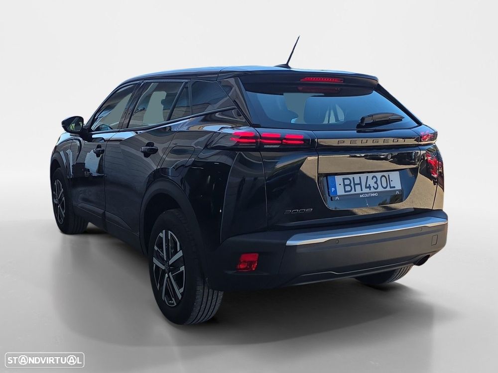 Peugeot 2008 1.2 PureTech Active - 3