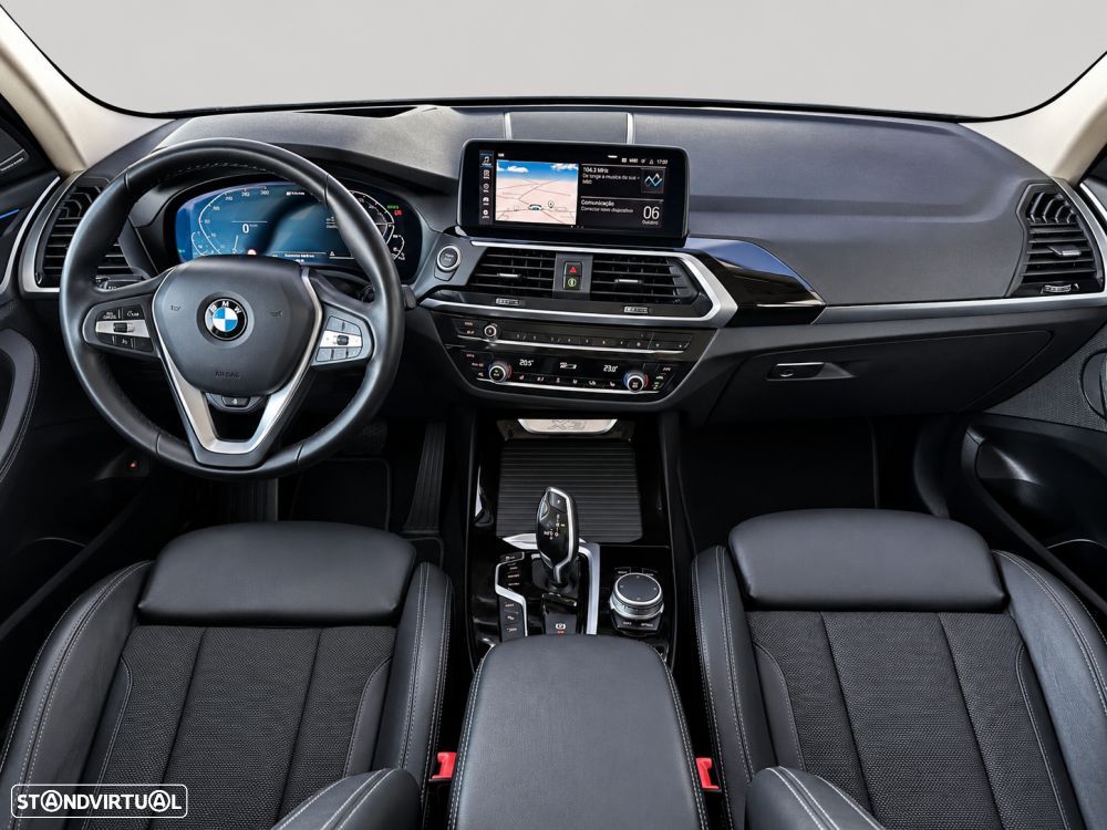 BMW X3 - 5