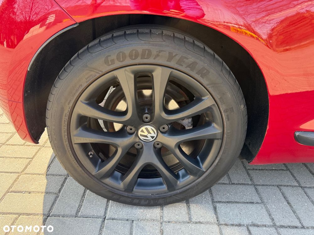 Volkswagen Scirocco 1.4 TSI Edition - 27