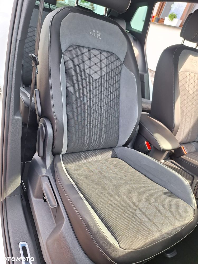 Volkswagen Tiguan 1.5 TSI EVO R-Line DSG - 12