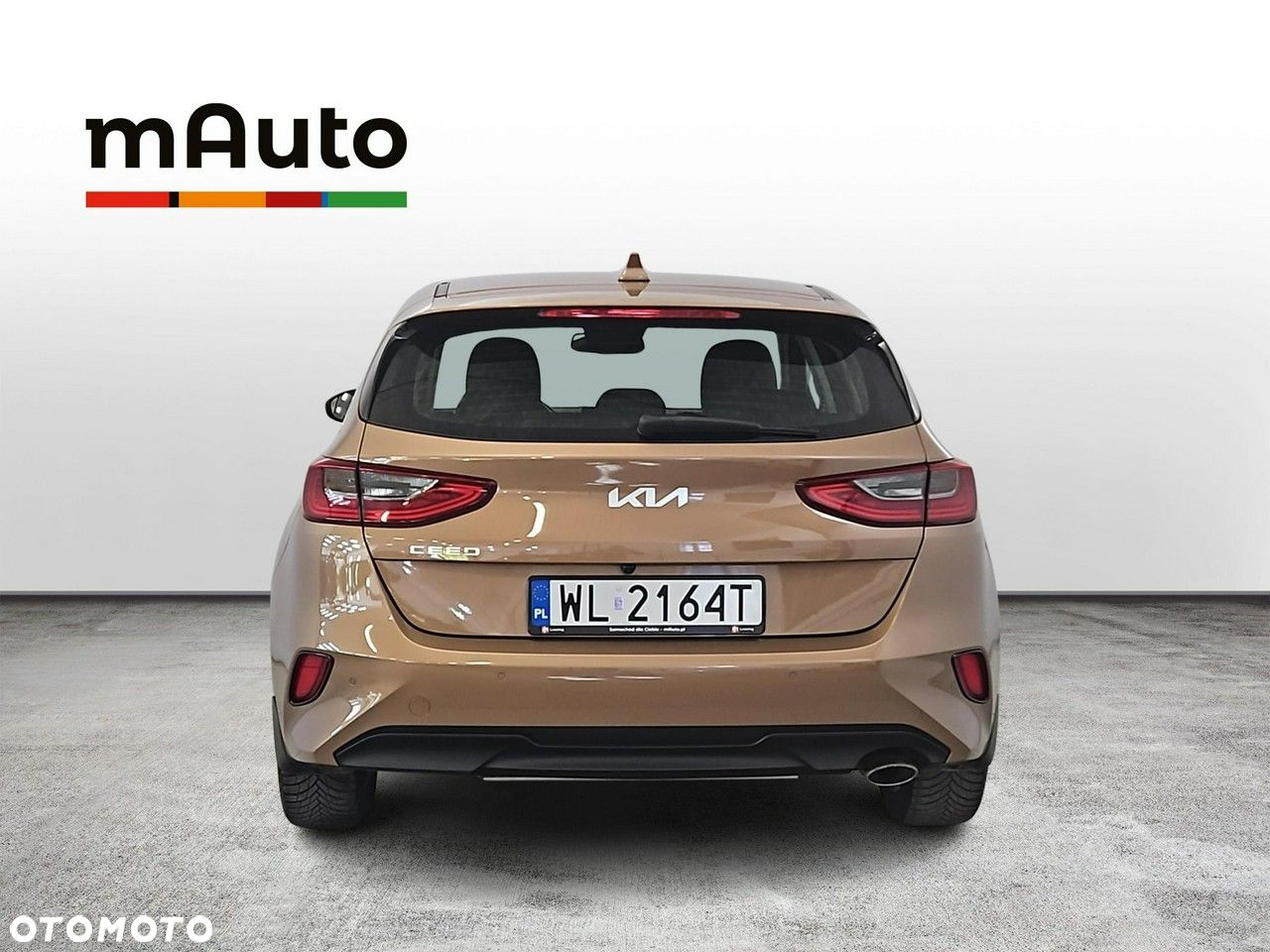 Kia Ceed 1.5 T-GDI L Business Line - 4
