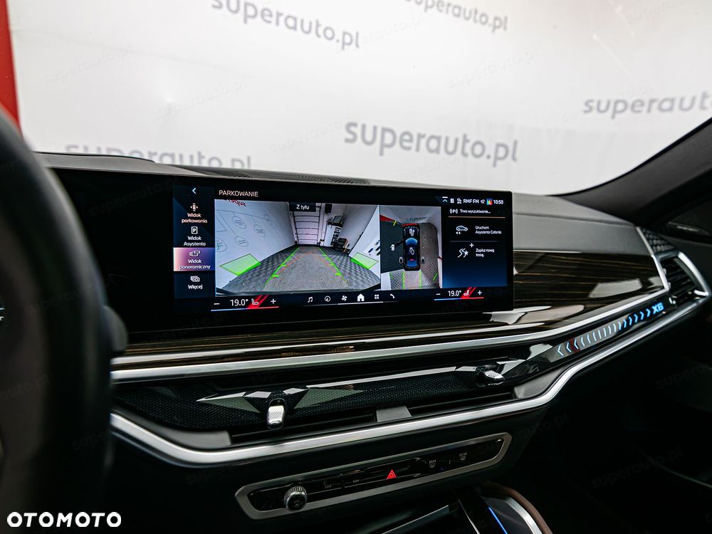 BMW X6 xDrive40i mHEV sport - 22