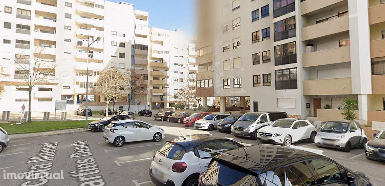 Garagem  para arrendamento - Grande imagem: 3/3