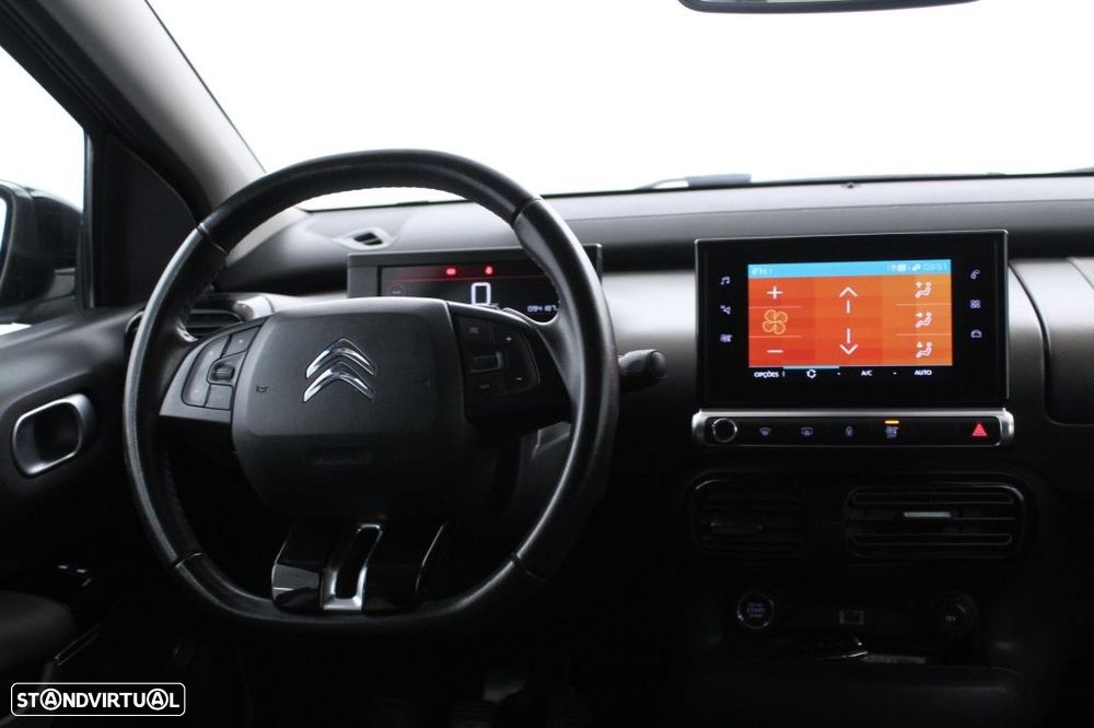 Citroën C4 Cactus 1.5 BlueHDi Shine - 16