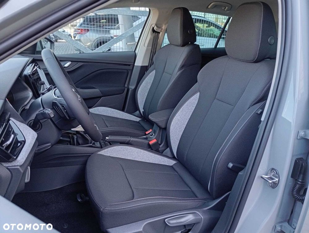 Skoda Scala 1.0 TSI Edition 130 DSG - 11