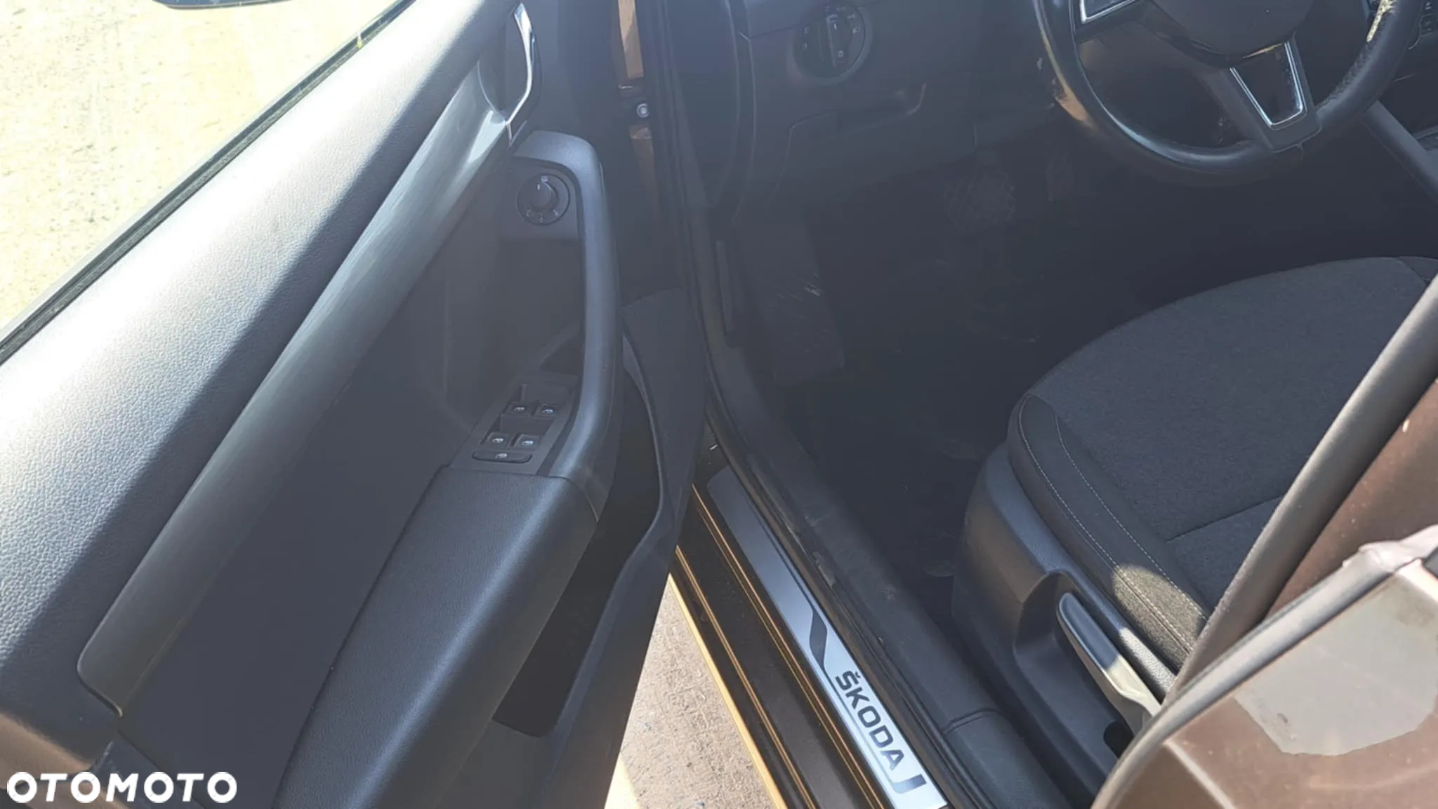 Skoda Octavia 1.6 TDI DSG Soleil - 18