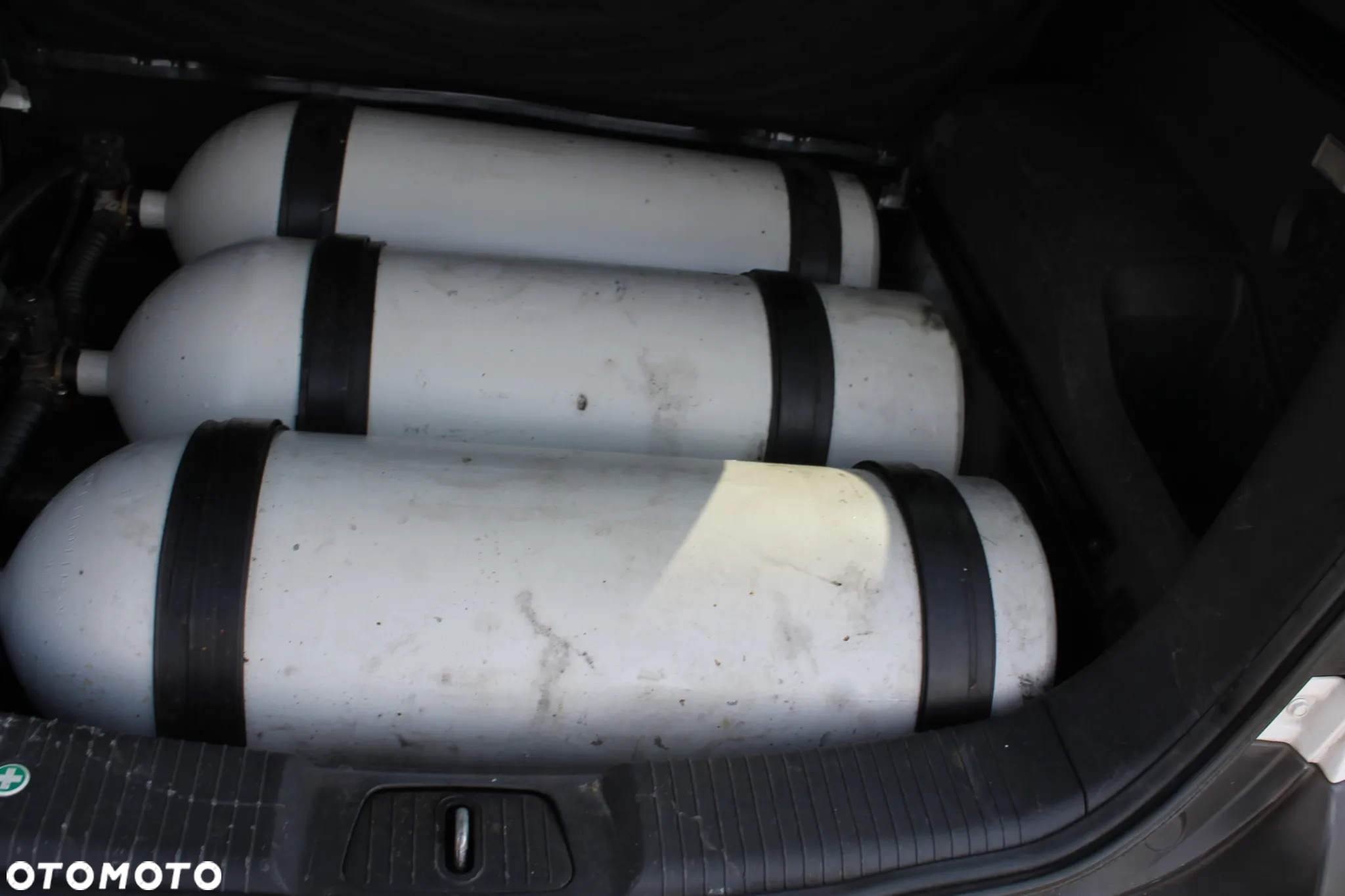 Opel Antara 2.4 - 8