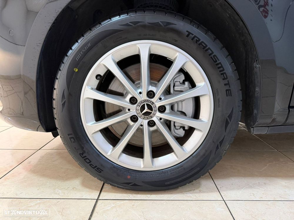 Mercedes-Benz Vito Tourer 114 CDi/34 Pro - 5