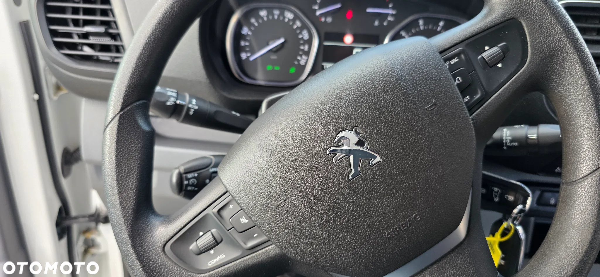 Peugeot Expert 2.0 Bluehdi 120KM L3H1 - 14
