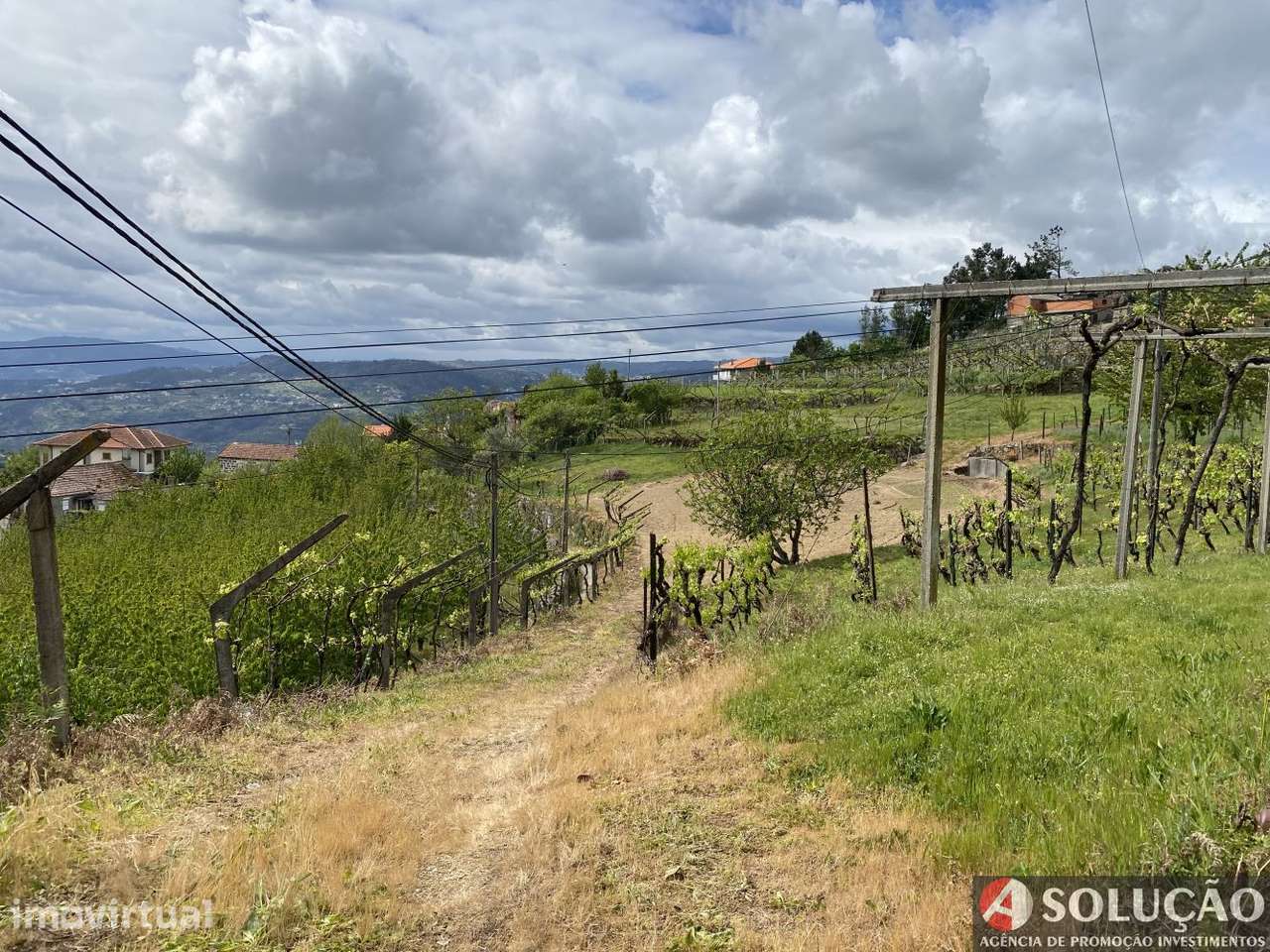 Terreno p/construção - Grande imagem: 2/9