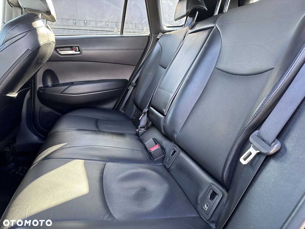 Toyota Corolla Cross 2.0 Hybrid Premiere Edition - 15