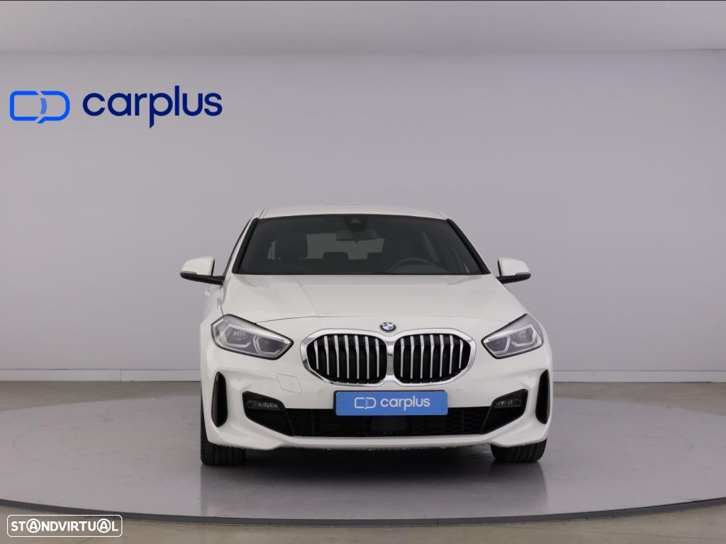 BMW 116 - 3