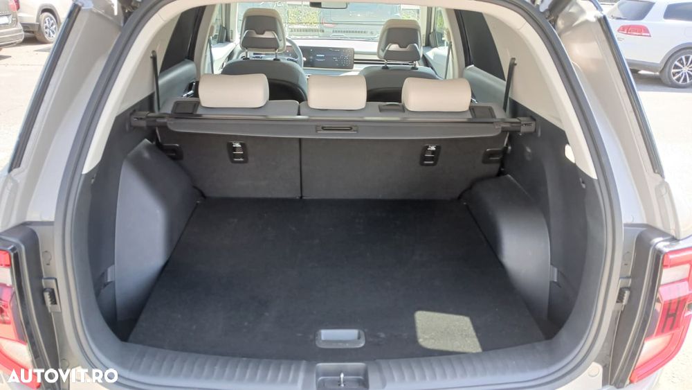 SsangYong Torres 1.5 GDI Turbo AT6 Premium - 11