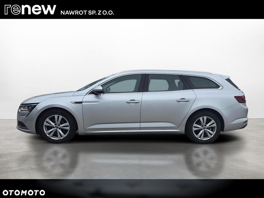 Renault Talisman 1.6 Energy dCi Intens EDC - 2