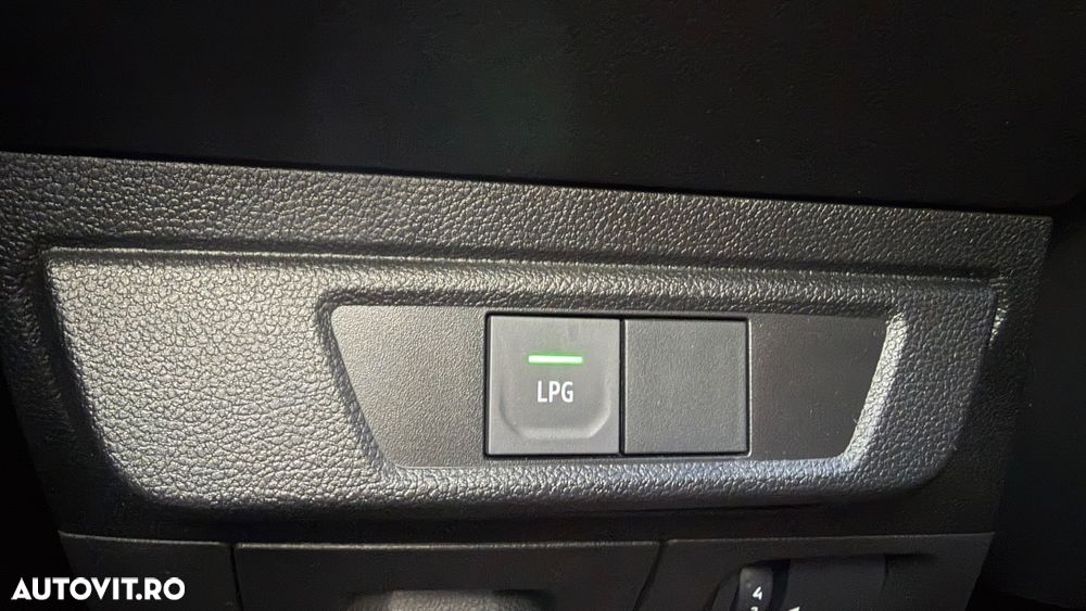 Dacia Sandero ECO-G 100 MT6 Comfort - 10