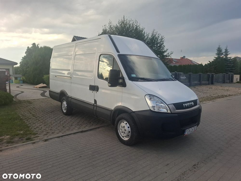 Iveco daily - 8