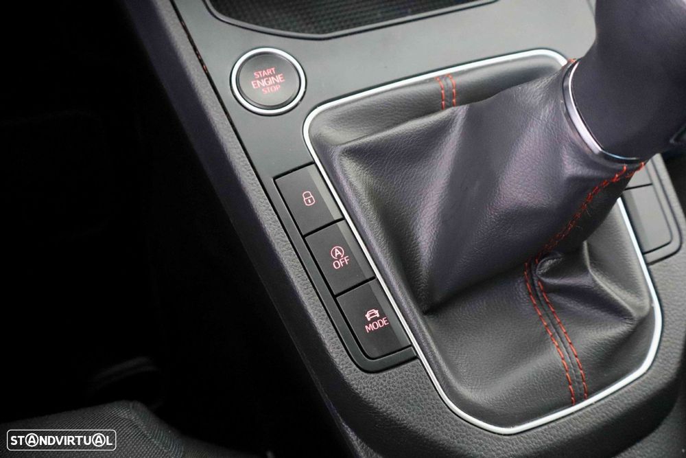 SEAT Ibiza 1.0 TSI FR - 36