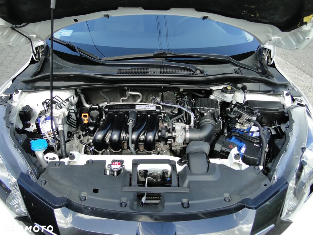 Honda HR-V 1.5 Elegance (ADAS) - 32