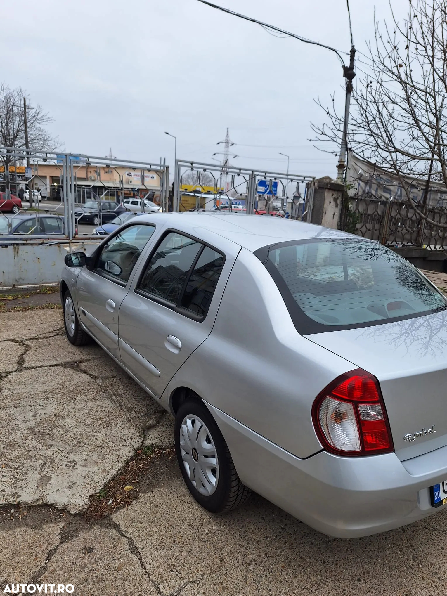 Renault Clio - 3