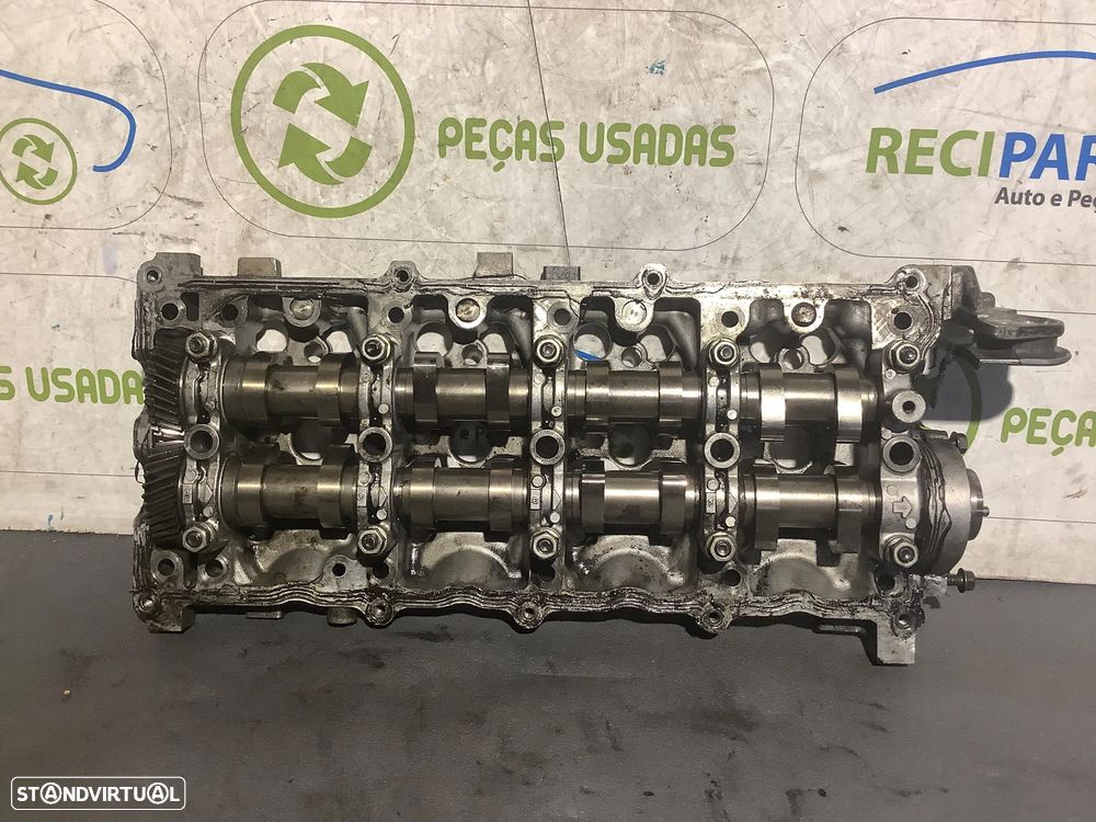 Árvore de cames Opel 1.7 CDTi - 1