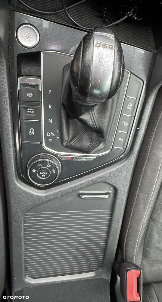 Volkswagen Tiguan 2.0 TDI BMT SCR JOIN DSG - 16
